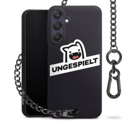 Belt Case schwarz