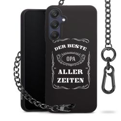 Belt Case schwarz