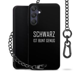 Belt Case schwarz