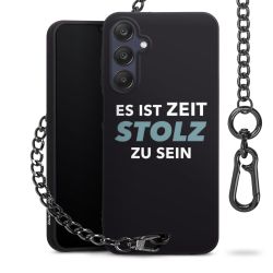 Belt Case schwarz