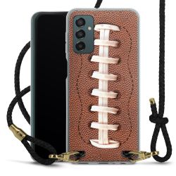 Carry Case Transparent Leather black/gold