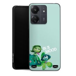 New Carry Case Hülle mattschwarz