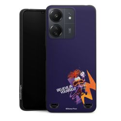 New Carry Case Hülle mattschwarz