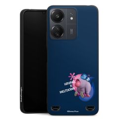 New Carry Case Hülle mattschwarz