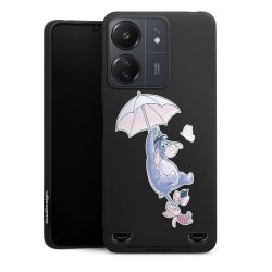 New Carry Case Hülle mattschwarz