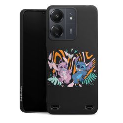 New Carry Case Hülle mattschwarz