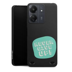 Premium Carry Case Single Matt black