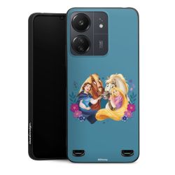 New Carry Case Hülle mattschwarz