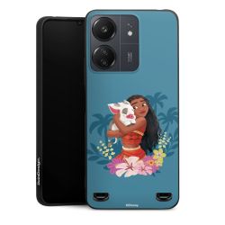 New Carry Case Hülle mattschwarz