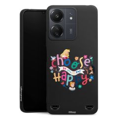 New Carry Case Hülle mattschwarz