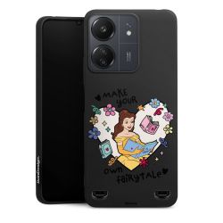 New Carry Case Hülle mattschwarz