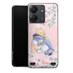 New Carry Case Hülle mattschwarz