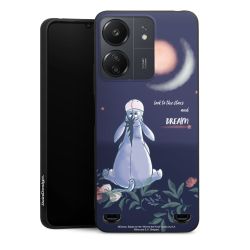 New Carry Case Hülle mattschwarz