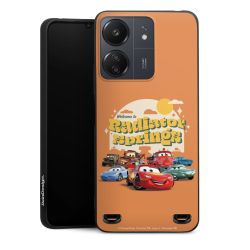 New Carry Case Hülle mattschwarz