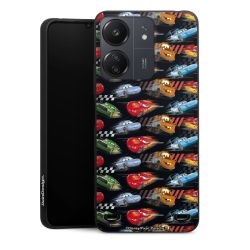 New Carry Case Hülle mattschwarz