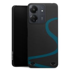 New Carry Case Hülle mattschwarz