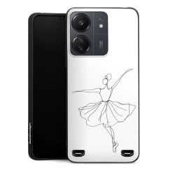 Premium Carry Case Single Matt black