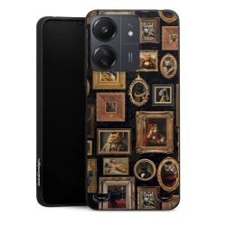 New Carry Case Hülle mattschwarz