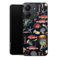 New Carry Case Hülle mattschwarz