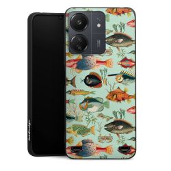 New Carry Case Hülle mattschwarz