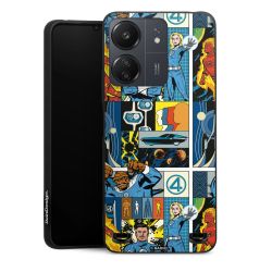 Premium Carry Case Single Matt black