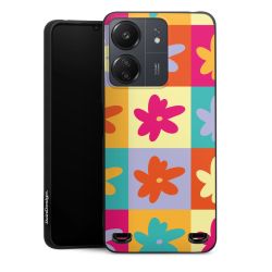 New Carry Case Hülle mattschwarz