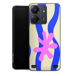 New Carry Case Hülle mattschwarz