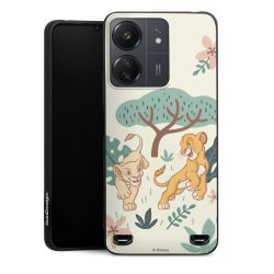 New Carry Case Hülle mattschwarz