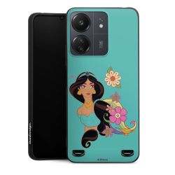 New Carry Case Hülle mattschwarz