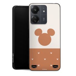 New Carry Case Hülle mattschwarz