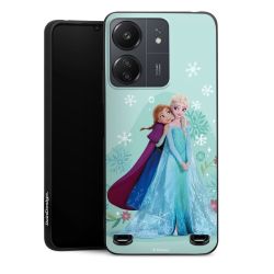 New Carry Case Hülle mattschwarz