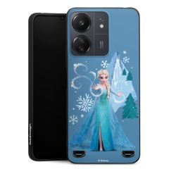 New Carry Case Hülle mattschwarz