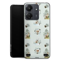 Premium Carry Case Single Matt black