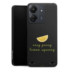 Premium Carry Case Single Matt black