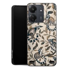 Premium Carry Case Single Matt black