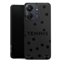 Premium Carry Case Single Matt black