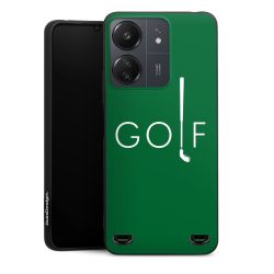 Premium Carry Case Single Matt black