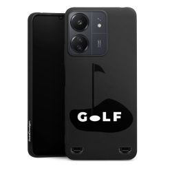 Premium Carry Case Single Matt black