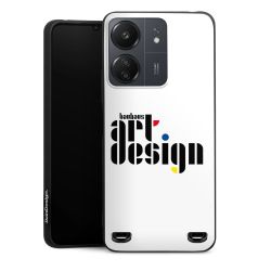 New Carry Case Hülle mattschwarz