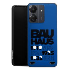 New Carry Case Hülle mattschwarz