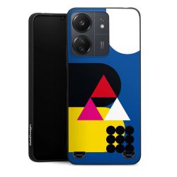 New Carry Case Hülle mattschwarz