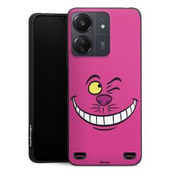 New Carry Case Hülle mattschwarz