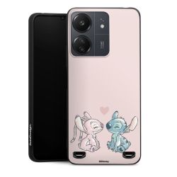 New Carry Case Hülle mattschwarz