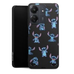 New Carry Case Hülle mattschwarz