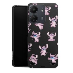 New Carry Case Hülle mattschwarz