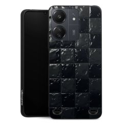 New Carry Case Hülle mattschwarz