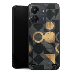 New Carry Case Hülle mattschwarz