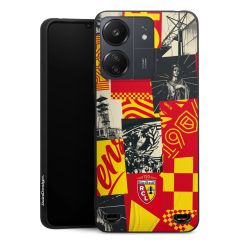 New Carry Case Hülle mattschwarz