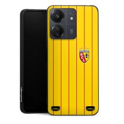 New Carry Case Hülle mattschwarz