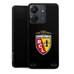 New Carry Case Hülle mattschwarz